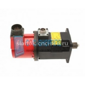 Сервомотор Fanuc AC Motor 2-0S 2000P A06B-0310-B031 Сервомотор Fanuc AC Motor 2-0S 2000P A06B-0310-B031