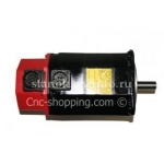 Сервомотор Fanuc AC Motor Model 0S A06B-0313-B502#7008
