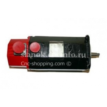 Cервомотор Fanuc Motor Model 5S Absolute 2000P A06B-0314-B031