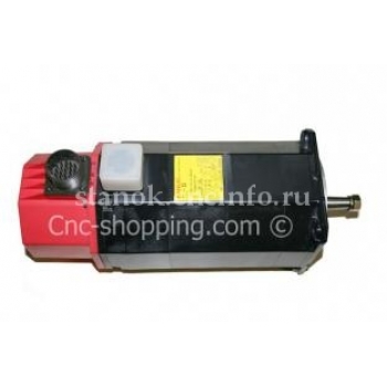 Cервомотор Fanuc AC Motor Model 5S A06B-0314-B042 Cервомотор Fanuc AC Motor Model 5S A06B-0314-B042