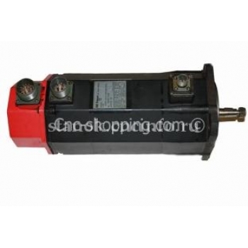 Сервомотор Fanuc Motor Model 5S Brake 2500P A06B-0314-B202#7000 Сервомотор Fanuc Motor Model 5S Brake 2500P A06B-0314-B202#7000
