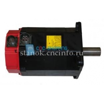 Сервомотор FANUC motor 10S A06B-0315-B001 Сервомотор FANUC motor 10S A06B-0315-B001