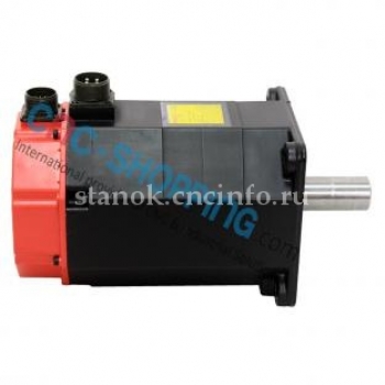 Сервомотор Fanuc AC Motor Model 10S A06B-0315-B003 Сервомотор Fanuc AC Motor Model 10S A06B-0315-B003