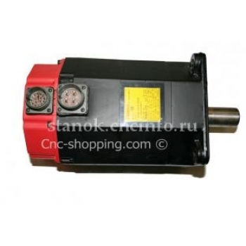 Сервомотор FANUC Motor model 10S Absolute 3000P A06B-0315-B033 Сервомотор FANUC Motor model 10S Absolute 3000P A06B-0315-B033