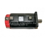 Cервомотор FANUC AC Motor with brake Model 10S A06B-0315-B201#7073