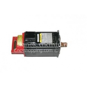 Сервомотор Fanuc AC Motor Model 1-0SP A06B-0373-B510#7076 GE Сервомотор Fanuc AC Motor Model 1-0SP A06B-0373-B510#7076 GE