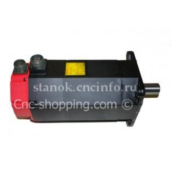 Сервомотор Fanuc AC Motor Model 20S A06B-0502-B003 Сервомотор Fanuc AC Motor Model 20S A06B-0502-B003