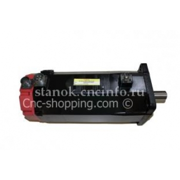 Сервомотор Fanuc AC Motor Model 20S A06B-0502-B202 Сервомотор Fanuc AC Motor Model 20S A06B-0502-B202