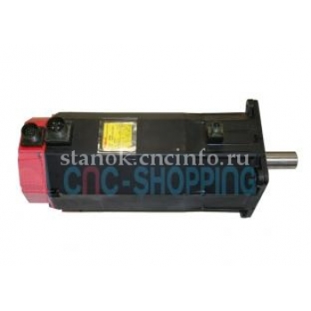 Сервомотор Fanuc AC Motor Model 20S A06B-0502-B203 Сервомотор Fanuc AC Motor Model 20S A06B-0502-B203