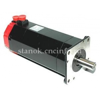 Сервомотор Fanuc AC Motor Model 30 A06B-0503-B002 Сервомотор Fanuc AC Motor Model 30 A06B-0503-B002