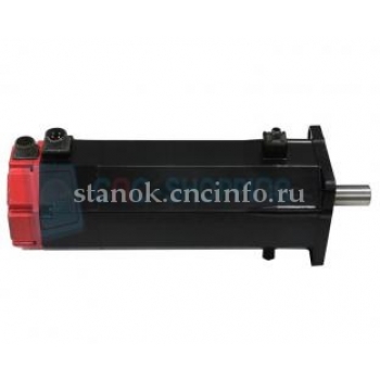 Сервомотор Fanuc AC Motor Model 30 Brake A06B-0503-B201 Сервомотор Fanuc AC Motor Model 30 Brake A06B-0503-B201