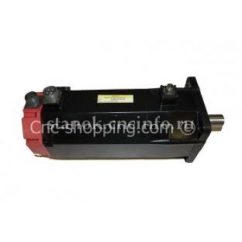 Сервомотор FANUC motor with brake 20S/1500 A06B-0505-B201 Сервомотор FANUC motor with brake 20S/1500 A06B-0505-B201