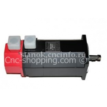 Сервомотор Fanuc AC Motor Model 5 A06B-0512-B005 Сервомотор Fanuc AC Motor Model 5 A06B-0512-B005
