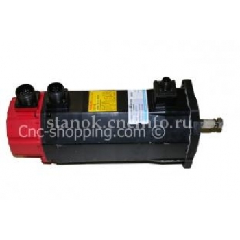 Сервомотор FANUC Motor with bake model 5 A06B-0512-B205#7000 Сервомотор FANUC Motor with bake model 5 A06B-0512-B205#7000