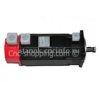Сервомотор Fanuc Motor Model 5 A06B-0512-B304#7000 Сервомотор Fanuc Motor Model 5 A06B-0512-B304#7000