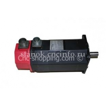 Сервомотор Fanuc AC Motor Model 5S/3000 A06B-0514-B504#7000 Сервомотор Fanuc AC Motor Model 5S/3000 A06B-0514-B504#7000