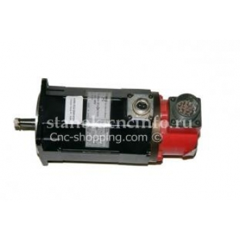 Сервомотор Fanuc Model 1-0 Motor A06B-0522-B041