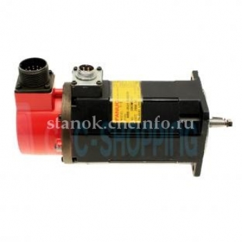 Сервомотор Fanuc Model 1-0 Motor A06B-0522-B042 Сервомотор Fanuc Model 1-0 Motor A06B-0522-B042