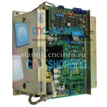 Сервопривод FANUC DC Spindle drive SP8 A06B-6041-H008 Сервопривод FANUC DC Spindle drive SP8 A06B-6041-H008