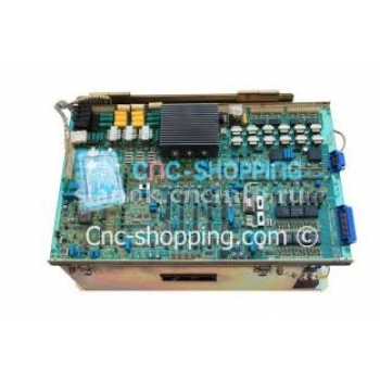 Сервопривод FANUC DC Spindle drive A06B-6041-H106 Сервопривод FANUC DC Spindle drive A06B-6041-H106