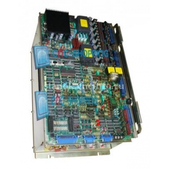 Сервопривод FANUC AC Spindle servo unit A06B-6044-H007 Сервопривод FANUC AC Spindle servo unit A06B-6044-H007