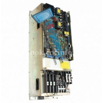 Сервопривод FANUC Spindle drive unit M18 A06B-6044-H016 Сервопривод FANUC Spindle drive unit M18 A06B-6044-H016