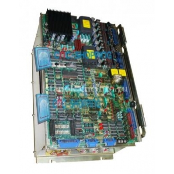 Сервопривод FANUC AC Spindle drive M6 A06B-6044-H106