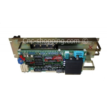 Сервопривод FANUC A06B-6045-H001 Сервопривод FANUC A06B-6045-H001