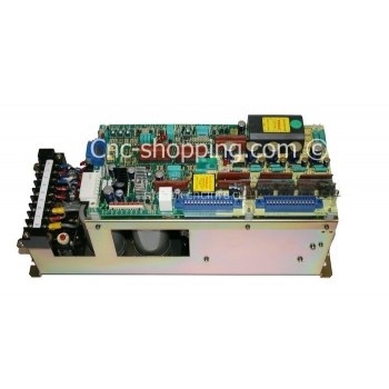 Cервопривод FANUC DC Axis drive A06B-6047-H003