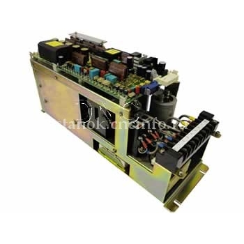 Сервопривод FANUC DC Servo unit Model 0M 5M A06B-6047-H202 Сервопривод FANUC DC Servo unit Model 0M 5M A06B-6047-H202