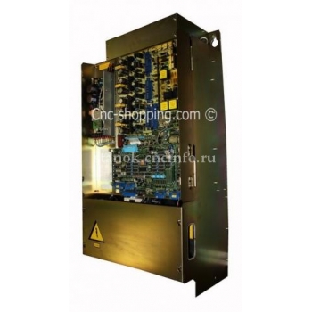 Сервопривод FANUC AC Spindle Servo Unit HV A06B-6054-H030