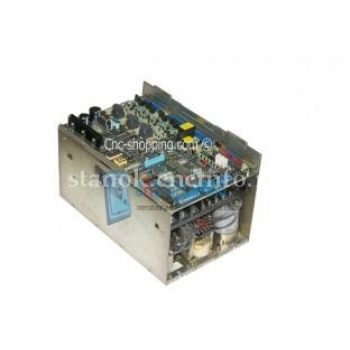 Сервопривод FANUC Servo Drive A06B-6055-H106 Сервопривод FANUC Servo Drive A06B-6055-H106