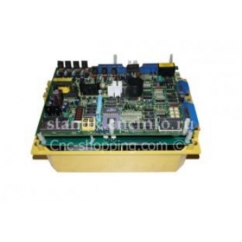 Сервопривод FANUC AC Spindle Servo Unit M-3S A06B-6059-H003 Сервопривод FANUC AC Spindle Servo Unit M-3S A06B-6059-H003