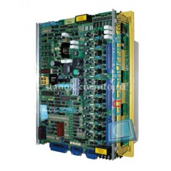 Сервопривод FANUC Spindle amplifier SP-12S A06B-6059-H212