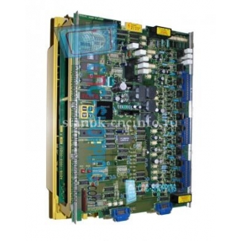 Сервопривод FANUC Spindle drive Digital 12I A06B-6060-H012 Сервопривод FANUC Spindle drive Digital 12I A06B-6060-H012