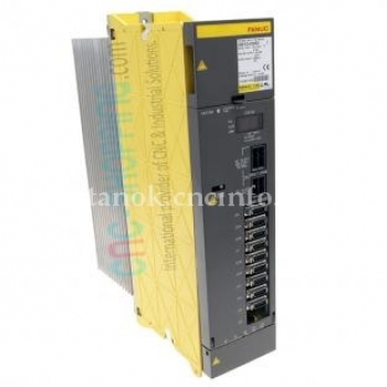Сервопривод FANUC SPM5.5 A06B-6078-H206#H500 Сервопривод FANUC SPM5.5 A06B-6078-H206#H500