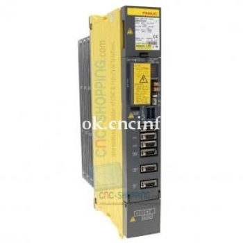 Сервопривод FANUC Servo Amplifier Module Alpha SVM 1-40L A06B-6079-H104 Сервопривод FANUC Servo Amplifier Module Alpha SVM 1-40L A06B-6079-H104
