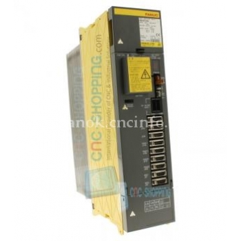 Cервопривод FANUC SVM 2-40L/40L A06B-6079-H209 Cервопривод FANUC SVM 2-40L/40L A06B-6079-H209