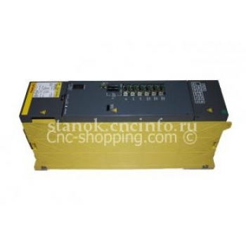 Сервопривод FANUC SVM 3-20/20/20 м Сервопривод FANUC SVM 3-20/20/20 м
