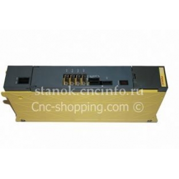 Сервопривод FANUC Spindle Monitoring SSM1 A06B-6088-H002 Сервопривод FANUC Spindle Monitoring SSM1 A06B-6088-H002