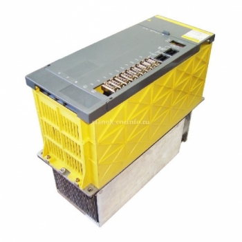 Сервопривод FANUC Servo Drive A06B-6088-H215 Сервопривод FANUC Servo Drive A06B-6088-H215