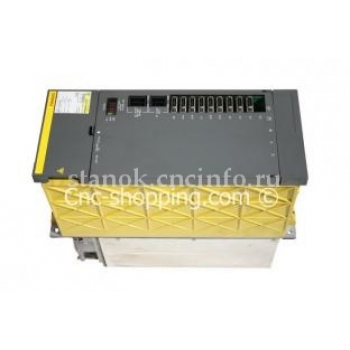 Сервопривод FANUC Servo Drive A06B-6088-H226#500 Сервопривод FANUC Servo Drive A06B-6088-H226#500