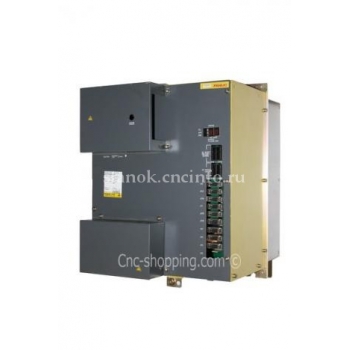 Сервопривод FANUC Alpha Spindle Amplifier Module SPM-45 A06B-6088-H245#500