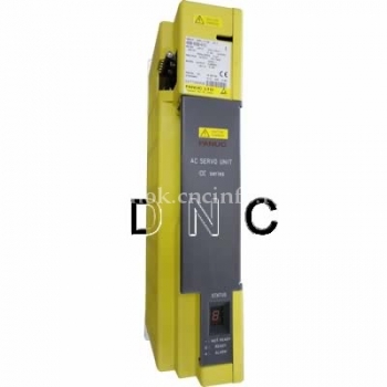 Сервопривод FANUC Alpha SVU 1-20L Servo drive A06B-6089-H103 Сервопривод FANUC Alpha SVU 1-20L Servo drive A06B-6089-H103