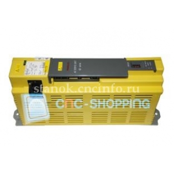 Сервопривод FANUC Servo Drive м Сервопривод FANUC Servo Drive м