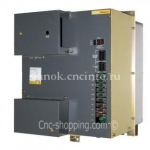 Сервопривод FANUC Spindle amplifier module SPM-75 HV A06B-6104-H275#H520