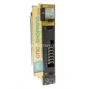 Сервопривод FANUC Alpha iSP 5.5 Spindle amplifier A06B-6111-H006