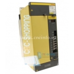 Сервопривод FANUC Spindle Drive Alpha iSP37  A06B-6141-H037#H580