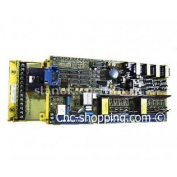 Сервоусилитель Fanuc L/M 2 axis A06B-6058-H203 Сервоусилитель Fanuc L/M 2 axis A06B-6058-H203