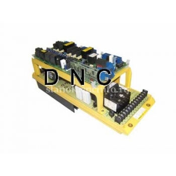 Сервоусилитель FANUC Digital 2 axis Servo Amplifier A06B-6058-H222 Сервоусилитель FANUC Digital 2 axis Servo Amplifier A06B-6058-H222
